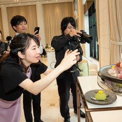 ザ・ベイスイート 桜島テラスの写真21枚目