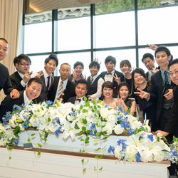 ザ・ベイスイート 桜島テラスの写真21枚目