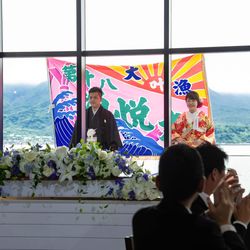 ザ・ベイスイート 桜島テラスの写真28枚目