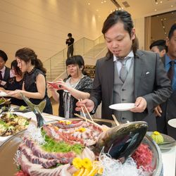 ザ・ベイスイート 桜島テラスの写真7枚目