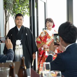 ザ・ベイスイート 桜島テラスの写真19枚目