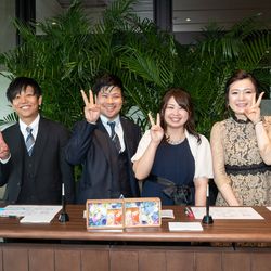 ザ・ベイスイート 桜島テラスの写真1枚目