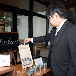 ザ・ベイスイート 桜島テラスの写真18枚目