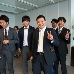 ザ・ベイスイート 桜島テラスの写真5枚目