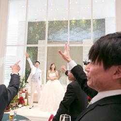 ザ・ピーク プレミアムテラスの写真1枚目