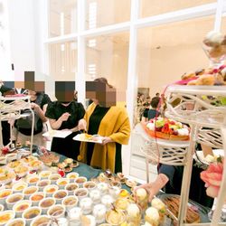 ザ・ピーク プレミアムテラスの写真5枚目