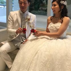 ザ・ピーク プレミアムテラスの写真25枚目