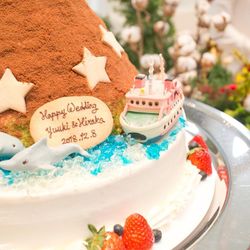 ザ・ピーク プレミアムテラスの写真26枚目