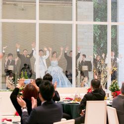 ザ・ピーク プレミアムテラスの写真5枚目