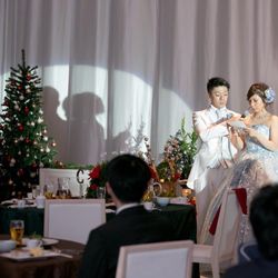 ザ・ピーク プレミアムテラスの写真11枚目