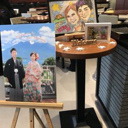 ザ・ピーク プレミアムテラスの写真2枚目