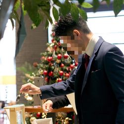 ザ・ピーク プレミアムテラスの写真19枚目