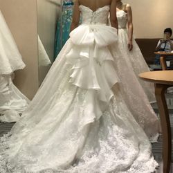 ザ・ピーク プレミアムテラスの写真11枚目