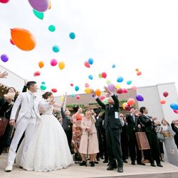 ザ・ピーク プレミアムテラスの写真18枚目