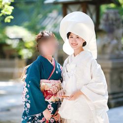 那古野神社の写真14枚目