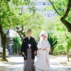 那古野神社の写真18枚目