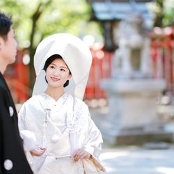 那古野神社の写真2枚目