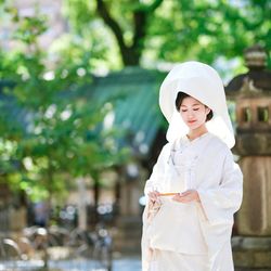 那古野神社の写真3枚目