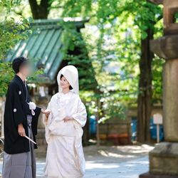 那古野神社の写真20枚目