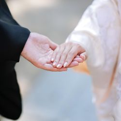 那古野神社の写真6枚目