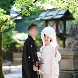 那古野神社の写真21枚目