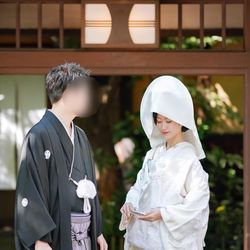 那古野神社の写真5枚目