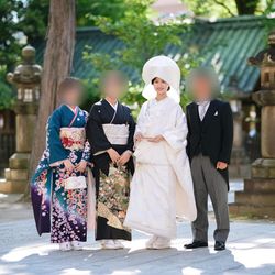 那古野神社の写真8枚目