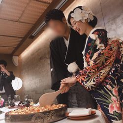 那古野神社の写真14枚目