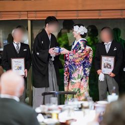 那古野神社の写真6枚目