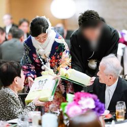 那古野神社の写真8枚目