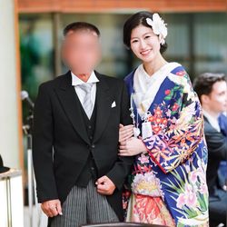 那古野神社の写真5枚目