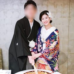 那古野神社の写真2枚目