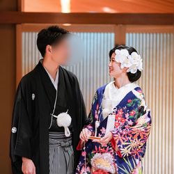 那古野神社の写真7枚目