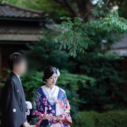 那古野神社の写真2枚目