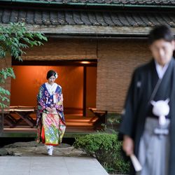 那古野神社の写真4枚目