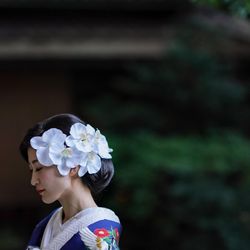 那古野神社の写真12枚目