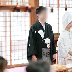 那古野神社の写真4枚目