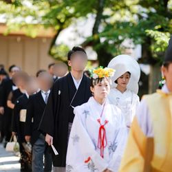 那古野神社の写真7枚目