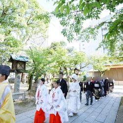 那古野神社の写真8枚目