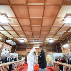 那古野神社の写真7枚目