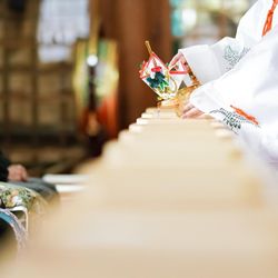 那古野神社の写真1枚目