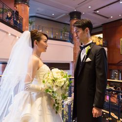 ウェスティンホテル東京の写真14枚目