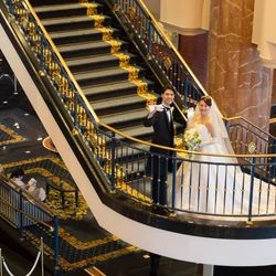 ウェスティンホテル東京の写真26枚目