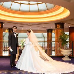 ウェスティンホテル東京の写真5枚目