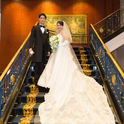 ウェスティンホテル東京の写真20枚目