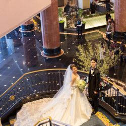 ウェスティンホテル東京の写真11枚目