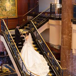 ウェスティンホテル東京の写真24枚目