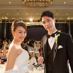 ウェスティンホテル東京の写真17枚目