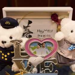 ウェスティンホテル東京の写真36枚目