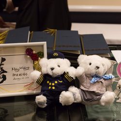 ウェスティンホテル東京の写真24枚目